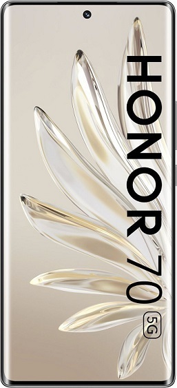 Honor 70 5G Dual Sim 8GB RAM 128GB crni + 3 poklona gratis (Xplorer BTW 5.0 Bluetooth slušalice