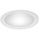 Siteco Prevalight by Osram 5DF10C77561R LED ugradna svjetiljka 24 W toplo bijela bijela