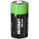 Baterija litijeva 3 V RCR123A punjiva, Voltcraft