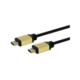 GBC, HDMI kabel 4k@60Hz velike brzine s ethernetom, 2.2 standard, AWG30, 20.0m