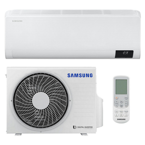 Samsung Luzon AR18TXHZAWKNEU vanjska jedinica klima uređaj