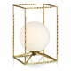 Stolna svjetiljka u zlatnoj boji Markslöjd Eve Table Gold