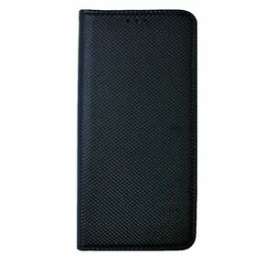 MaxMobile torbica za Motorola Moto G51 5G SMART MAGNET: crna