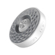 Baseus Zvučnik Bluetooth Lanyard E03 Outdoor Silver-White