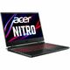 Acer NH.QLZEX.00M, 15.6" 1920x1080, Intel Core i5-12450H, 512GB SSD, 16GB RAM, nVidia GeForce RTX 4050
