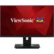 ViewSonic VG2456 monitor, IPS, 23.8", 1920x1080