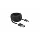 KABEL USB--MICRO USB FAST CHARGE 2.4A