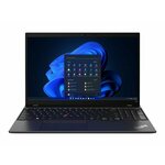 Lenovo ThinkPad L15 21C7003WGE-G, 15.6" AMD Ryzen 5 PRO 5675U, 512GB SSD, 16GB RAM