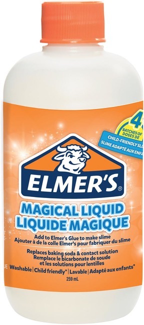 WEBHIDDENBRAND Elmer's magična tekućina