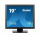 Iiyama ProLite T1931SR-B1 monitor, IPS, 19", 1280x1024, HDMI, Display port, VGA (D-Sub), Touchscreen