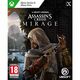 Assassins Creed Mirage XBSX Preorder
