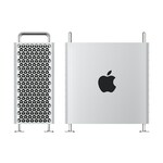 Apple MacPro 3.5GHz, 512GB SSD, 8GB RAM