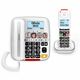 Bežični Telefon Swiss Voice ATL1424027 , 1760 g