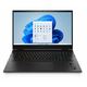 Laptop HP Omen 17-cm2075ng Shadow Black | Core i7-13700HX | 16GB RAM | 1TB SSD | GeForce RTX 4070 (8 GB) / i7 / RAM 16 GB / SSD Pogon / 17,3″ FHD