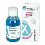 Miradent paroguard CHX Liquid, 0,20 %, 200ml