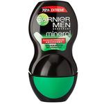 Garnier Mineral Deo Men Extreme Rol-on 50 ml
