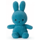 Bon Ton Toys Miffy Terry zeko mekana igračka, 23 cm, oceansko plava