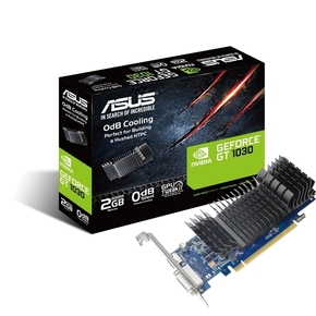 Asus nVidia GeForce GT 1030