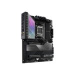 Asus ROG CROSSHAIR X670E HERO matična ploča, Socket AM5, AMD X670E, max. 128 GB, ATX