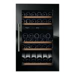 mQuvee Ugradbeni hladnjak za vino WineKeeper WKD49FGB