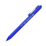 Optima - Gel olovka Optima Soft Touch, 0.7 mm, plava