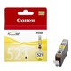 Canon CLI-521Y tinta žuta (yellow), 10ml/9ml, zamjenska