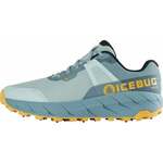 Icebug Arcus Womens BUGrip GTX Cloud Blue 37 Trail obuća za trčanje