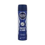 Nivea Men Protect &amp; Care 48h antiperspirant u spreju 150 ml za muškarce