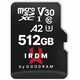 GoodRAM microSDXC 512GB memorijska kartica