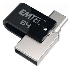 Emtec T260 64GB USB memorija