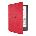 Pocketbook 629_634 Korice u obliku školjke, crvena