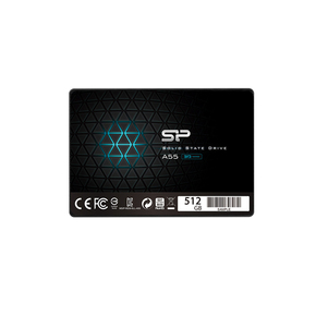SP SSD DISK SATAIII 2.5" A55 512GB