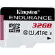 Kingston High Endurance memorijska kartica Micro SDHC, 32 GB (SDCE/32GB)