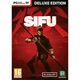 Sifu - Deluxe Edition (PC) - 3701529500886 3701529500886 COL-10115
