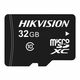 HKS-TF-L2-32G - Hiksemi 32 GB microSDXC C10 - HKS-TF-L2-32G - Hiksemi TF-L2 Video Surveillance microSD Card, microSDXC 32GB, Class 10, R W Speed 95 40MB s, retail Više informacija možete pogledati a hrefhttp//en.hikstorage.com/ovdje/a