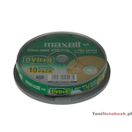 Maxell DVD+R, 4.7GB, 16x