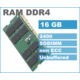 A-Brands 16GB DDR4 2400MHz