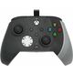 PDP XBOX WIRED CONTROLLER REMATCH - RADIAL BLACK