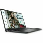 Notebook Dell Vostro 3520, 15.6" FHD IPS 120Hz, Intel Core i3 1215U up to 4.4GHz, 8GB DDR4, 512GB NVMe SSD, Intel UHD Graphics, Win 11, 3 god