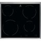 Electrolux EHF16240XK staklokeramička ploča za kuhanje