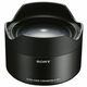 Sony objektiv SEL-075UWC, 21mm, f2.8 crni