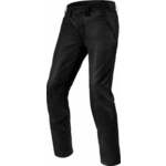 Rev'it! Eclipse 2 Black 2XL Regular Tekstilne hlače