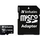 Verbatim Premium microsdxc kartica 128 GB Class 10 uklj. sd-adapter