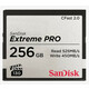 SanDisk CFAST 2.0 256 GB Extreme Pro (525 MB/s VPG130)