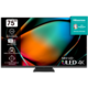 Hisense 75U8KQ televizor, 75" (189 cm), LED/Laser/OLED/ULED, Mini LED, Ultra HD, Vidaa OS