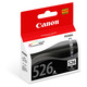 Canon CLI-526BK tinta crna (black)/ljubičasta (magenta), 10ml/11ml/19ml/8.4ml/9ml, zamjenska