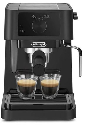 DeLonghi EC 235.BK espresso aparat za kavu