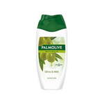 Palmolive kremasti gel za tuširanje Olive Milk, 250 ml