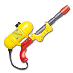 Puška na vodu sa jednim spremnikom - D-Toys
