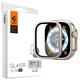 Spigen Glas.tr Slim Pro Apple Watch Ultra 49mm Titanium